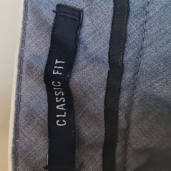 Nautica white men's shorts - Picture 14 of 16